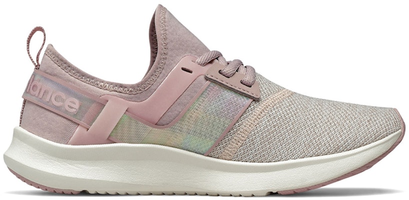(W) New Balance Nergize Sport 'Beige Pink' Wanita WNRGSHH1 Order (W) New Balance Nergize Sport 'Beige Pink' Wanita WNRGSHH1