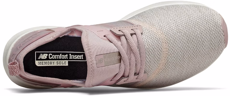 (W) New Balance Nergize Sport ''Beige Rosa'' WNRGSHH1 Lookbook (W) New Balance Nergize Sport ''Beige Rosa'' WNRGSHH1