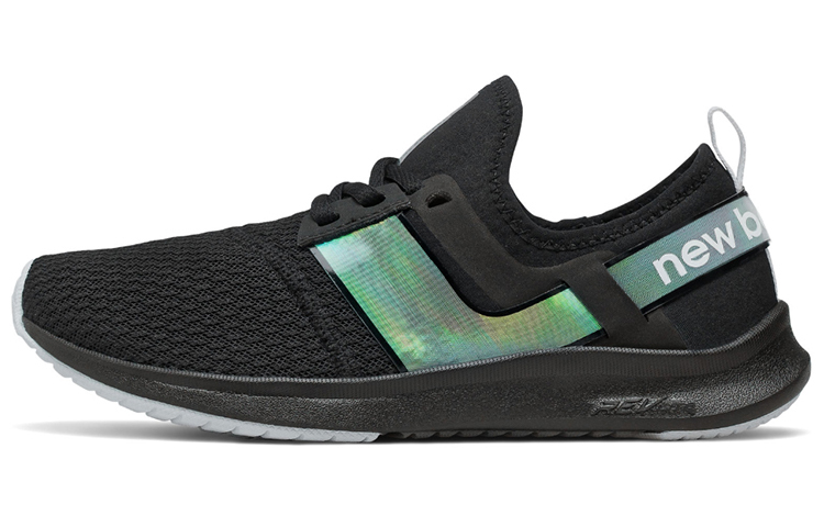 (Women) New Balance Nergize Sport 'Black' WNRGSBD1