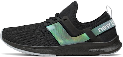 (Women) New Balance Nergize Sport 'Black' WNRGSBD1 (Women) New Balance Nergize Sport 'Black' WNRGSBD1