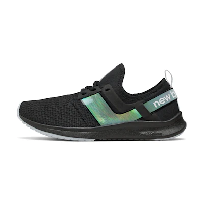 (W) NB Nergize Sport 'Black'