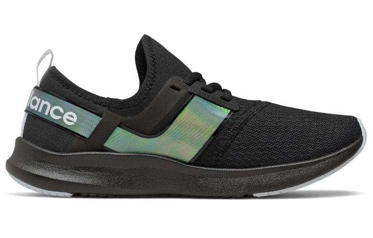 (W) NB Nergize Sport 'Black' 圖 2