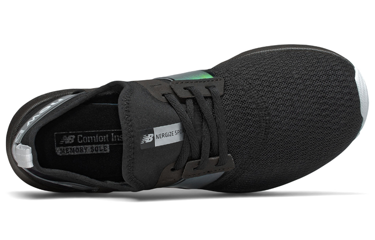 (W) NB Nergize Sport 'Black' 圖 3