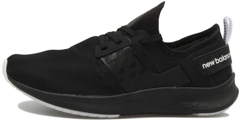 (W) 뉴발란스 네르자이즈 스포츠 블랙 (New Balance Nergize Sport Black) WNRGSFB1 Buy (W) 뉴발란스 네르자이즈 스포츠 블랙 (New Balance Nergize Sport Black) WNRGSFB1