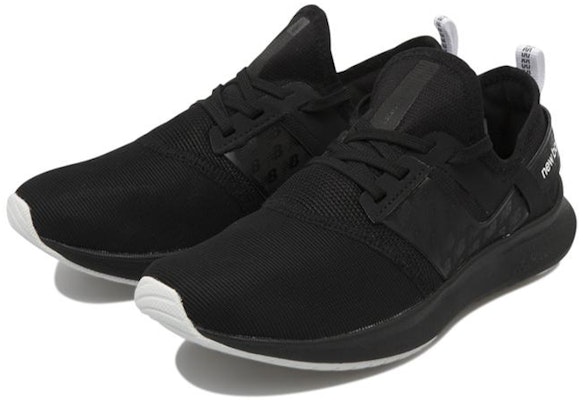 (W) New Balance Nergize Sport Fb1 'Hitam' WNRGSFB1 Lookbook (W) New Balance Nergize Sport Fb1 'Hitam' WNRGSFB1