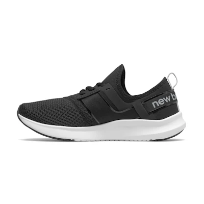 (W) NB Nergize Sport 'Black'