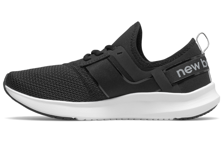 (Women) New Balance Nergize Sport 'Black' WNRGSSB1