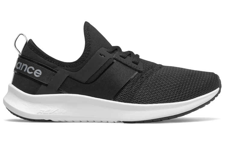 Order (W) New Balance Nergize Sport 'Hitam' WNRGSSB1