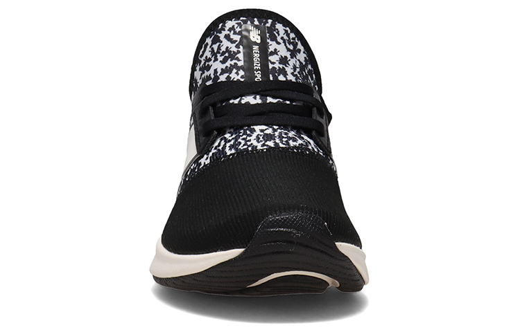 Shop (W) New Balance Nergize Sport ''Schwarz Camo'' WNRGSMP1