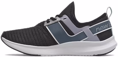 (Women) New Balance Nergize Sport 'Black Deep Ocean Grey' WNRGSNB1 (Women) New Balance Nergize Sport 'Black Deep Ocean Grey' WNRGSNB1