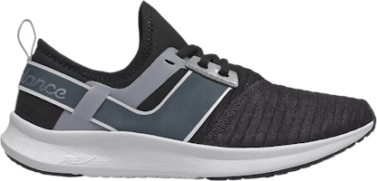 (Women) New Balance Nergize Sport 'Black Deep Ocean Grey' WNRGSNB1 (Women) New Balance Nergize Sport 'Black Deep Ocean Grey' WNRGSNB1