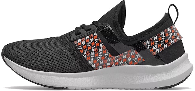 (W) New Balance Nergize Sport 'Black Dynamite' Hitam WNRGSPL1 Buy (W) New Balance Nergize Sport 'Black Dynamite' Hitam WNRGSPL1