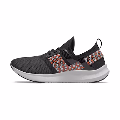 (W) NB Nergize Sport 'Black Dynamite'