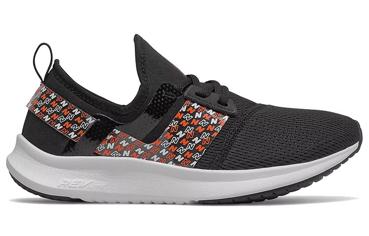 Order (W) New Balance Nergize Sport 'Black Dynamite' Hitam WNRGSPL1