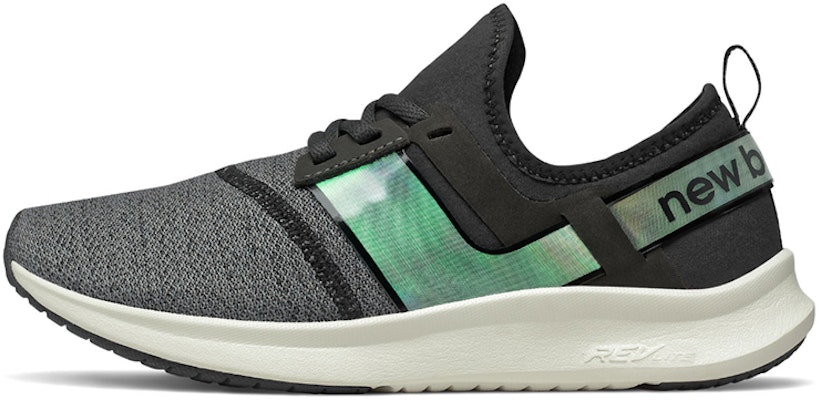 (W) 新百伦 Nergize Sport '黑灰色'运动鞋 WNRGSHC1 Buy (W) 新百伦 Nergize Sport '黑灰色'运动鞋 WNRGSHC1