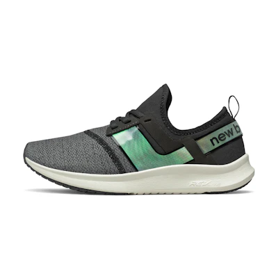 (W) NB Nergize Sport 'Black Grey'
