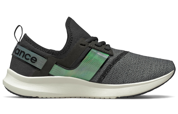 (W) NB Nergize Sport 'Black Grey' 圖 2