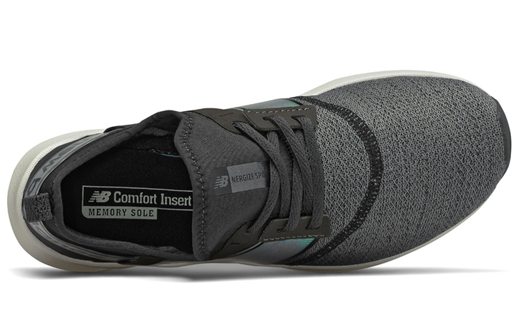 (W) NB Nergize Sport 'Black Grey' 圖 3