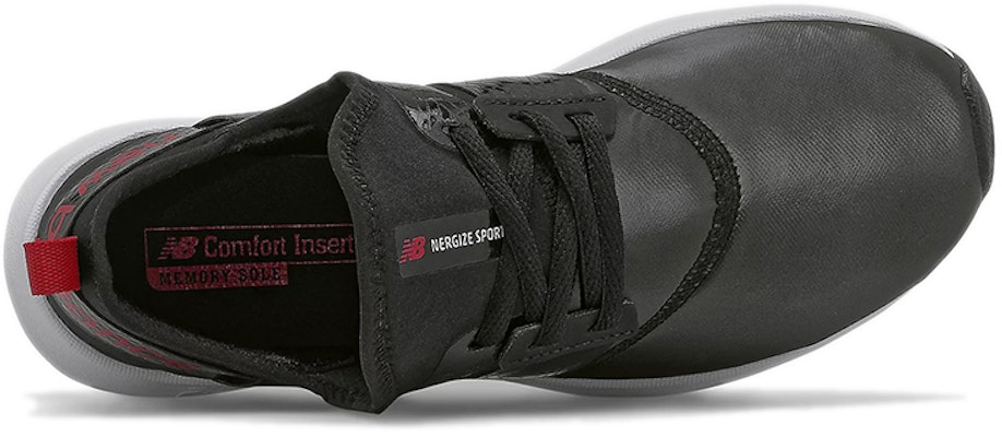 (W) ニューバランス NERGIZE Sport "ブラックホライズン" WNRGSAP1 Shop (W) ニューバランス NERGIZE Sport "ブラックホライズン" WNRGSAP1