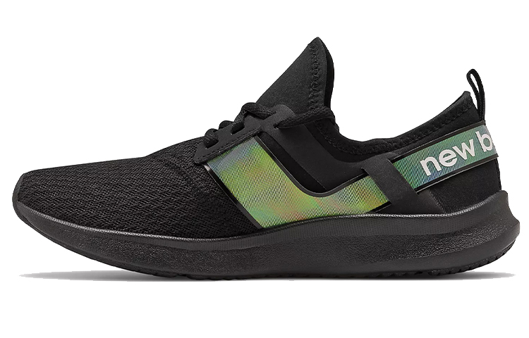 (Women) New Balance Nergize Sport 'Black Iridescent' WNRGSST1
