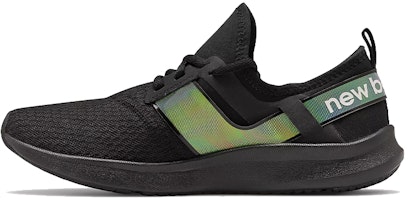 (Women) New Balance Nergize Sport 'Black Iridescent' WNRGSST1 (Women) New Balance Nergize Sport 'Black Iridescent' WNRGSST1