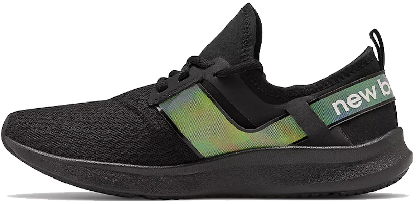 (W) New Balance Nergize Sport ''Schwarz Irisierend'' WNRGSST1 Buy (W) New Balance Nergize Sport ''Schwarz Irisierend'' WNRGSST1