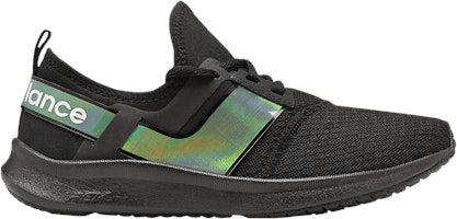 (Women) New Balance Nergize Sport 'Black Iridescent' WNRGSST1 (Women) New Balance Nergize Sport 'Black Iridescent' WNRGSST1