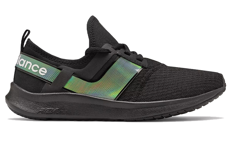 Order (W) New Balance Nergize Sport ''Schwarz Irisierend'' WNRGSST1