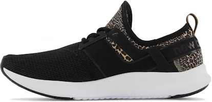 (Women) New Balance Nergize Sport 'Black Leopard' WNRGSBL1 (Women) New Balance Nergize Sport 'Black Leopard' WNRGSBL1