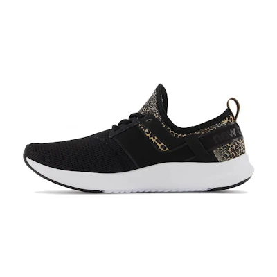 (W) NB Nergize Sport 'Black Leopard'