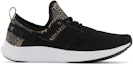 Order (W) New Balance Nergize Sport 'Black Leopard' Hitam Belang Harimau WNRGSBL1