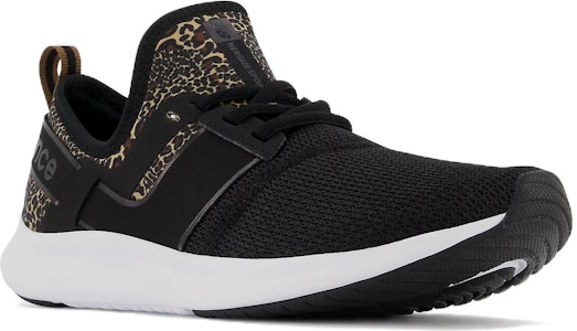 (W) New Balance Nergize Sport 'Leopard Hitam' WNRGSBL1 Lookbook (W) New Balance Nergize Sport 'Leopard Hitam' WNRGSBL1