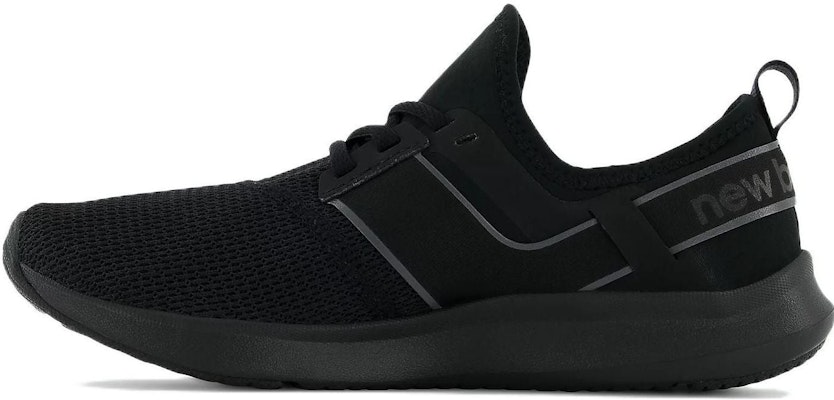 (Women) New Balance Nergize Sport 'Black Magnet' WNRGSBM1 Buy (Women) New Balance Nergize Sport 'Black Magnet' WNRGSBM1