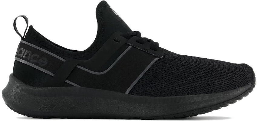 (Women) New Balance Nergize Sport 'Black Magnet' WNRGSBM1 Order (Women) New Balance Nergize Sport 'Black Magnet' WNRGSBM1