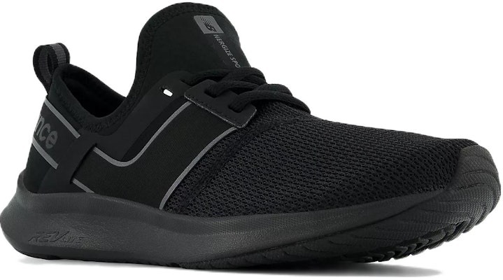 (Women) New Balance Nergize Sport 'Black Magnet' WNRGSBM1 Lookbook (Women) New Balance Nergize Sport 'Black Magnet' WNRGSBM1