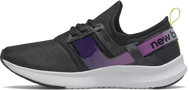 (W) New Balance Nergize Sport 'Hitam Virtual Violet' WNRGSCR1 Buy (W) New Balance Nergize Sport 'Hitam Virtual Violet' WNRGSCR1