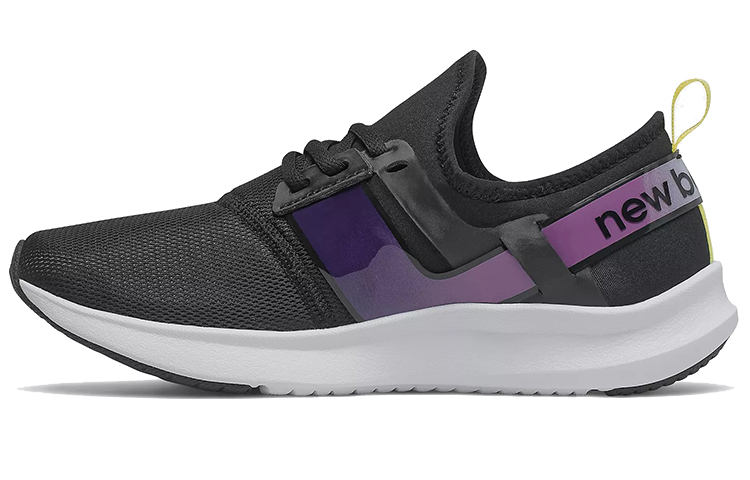 (Women) New Balance Nergize Sport 'Black Virtual Violet' WNRGSCR1