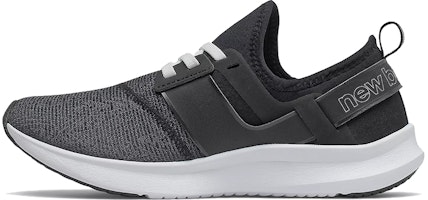 (Women) New Balance Nergize Sport 'Black White' WNRGSOB1 (Women) New Balance Nergize Sport 'Black White' WNRGSOB1
