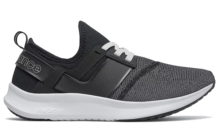 (W) NB Nergize Sport 'Black White' 圖 2