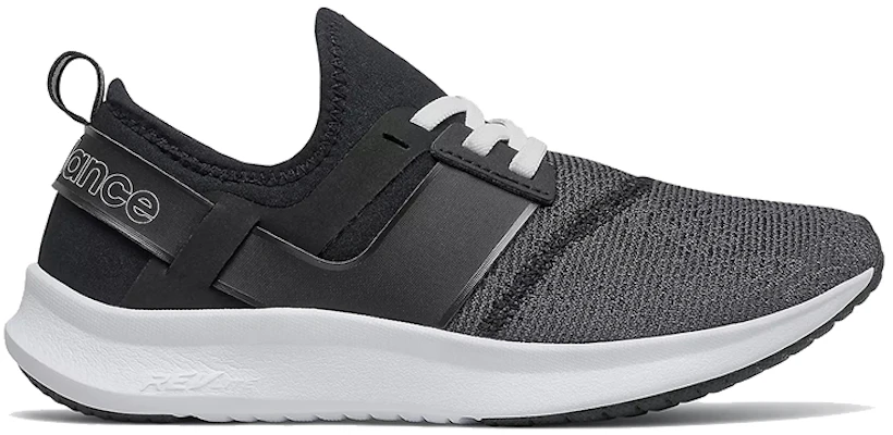 (W) New Balance Nergize Sport ''Schwarz Weiß'' WNRGSOB1 Order (W) New Balance Nergize Sport ''Schwarz Weiß'' WNRGSOB1