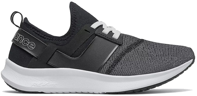 (W) New Balance Nergize Sport 'Hitam Putih' WNRGSOB1 Order (W) New Balance Nergize Sport 'Hitam Putih' WNRGSOB1