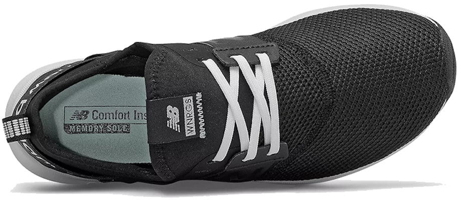 (W) New Balance Nergize Sport 'Hitam Putih' WNRGSBK1 Lookbook (W) New Balance Nergize Sport 'Hitam Putih' WNRGSBK1
