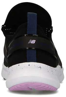 (W) New Balance Nergize Sport 'Hitam Putih Ungu' WNRGSXB1 Lookbook (W) New Balance Nergize Sport 'Hitam Putih Ungu' WNRGSXB1