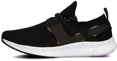 (Women) New Balance Nergize Sport 'Black White Purple' WNRGSXB1 (Women) New Balance Nergize Sport 'Black White Purple' WNRGSXB1