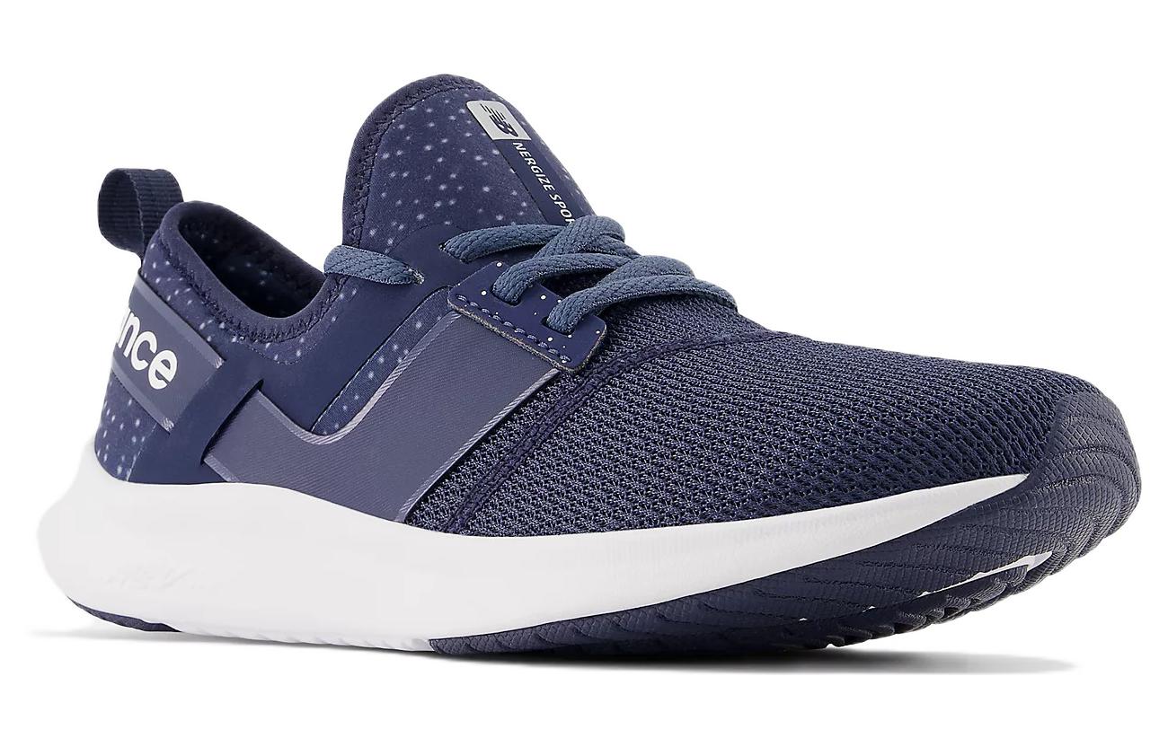 (W) NB Nergize Sport 'Blue' 圖 3