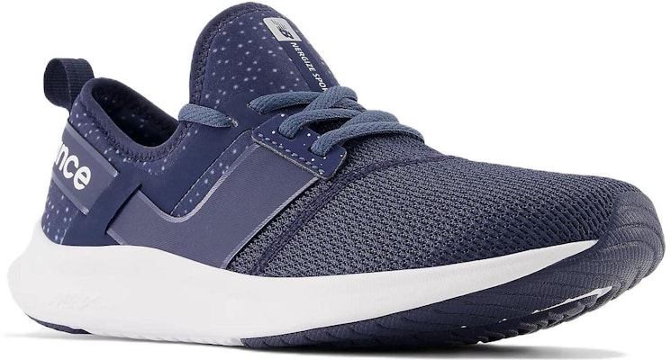 (Women) New Balance Nergize Sport 'Blue' WNRGSCN1 Lookbook (Women) New Balance Nergize Sport 'Blue' WNRGSCN1