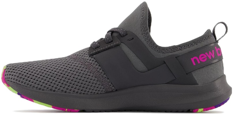 (Women) New Balance Nergize Sport 'Castlerock Pink Glow' WNRGSGT1 Buy (Women) New Balance Nergize Sport 'Castlerock Pink Glow' WNRGSGT1