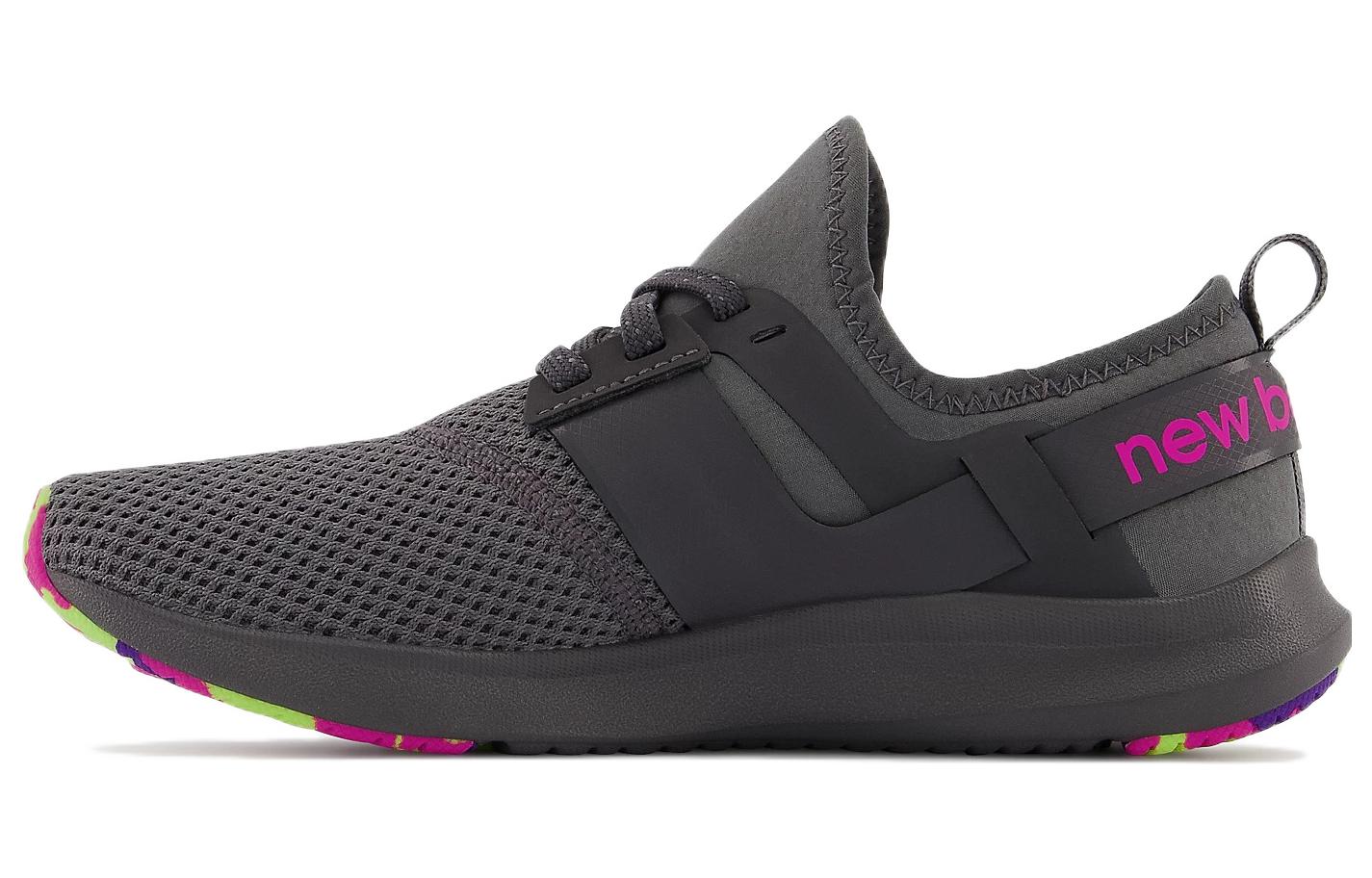 (Women) New Balance Nergize Sport 'Castlerock Pink Glow' WNRGSGT1