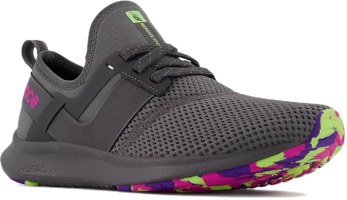 (W) New Balance Nergize Sport 'Castlerock Pink Glow' Zapatillas Mujer WNRGSGT1 Lookbook (W) New Balance Nergize Sport 'Castlerock Pink Glow' Zapatillas Mujer WNRGSGT1
