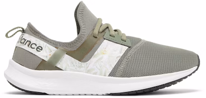 (Women) New Balance Nergize Sport 'Celadon Floral' WNRGSBF1 (Women) New Balance Nergize Sport 'Celadon Floral' WNRGSBF1